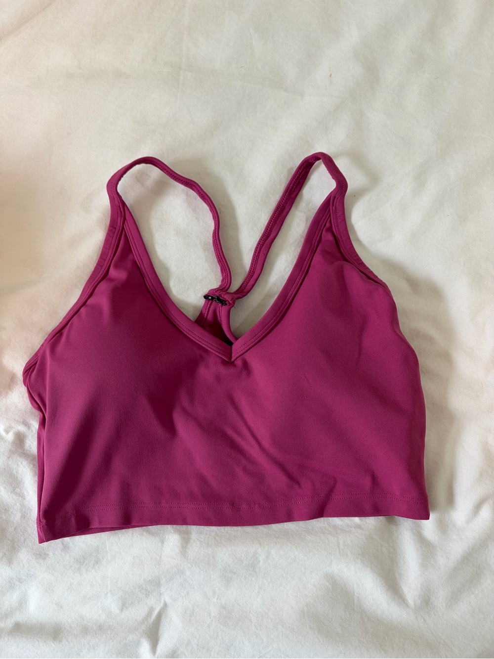 PARAGON crop tank